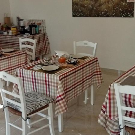 B&B Villa Bello Отранто Экстерьер фото
