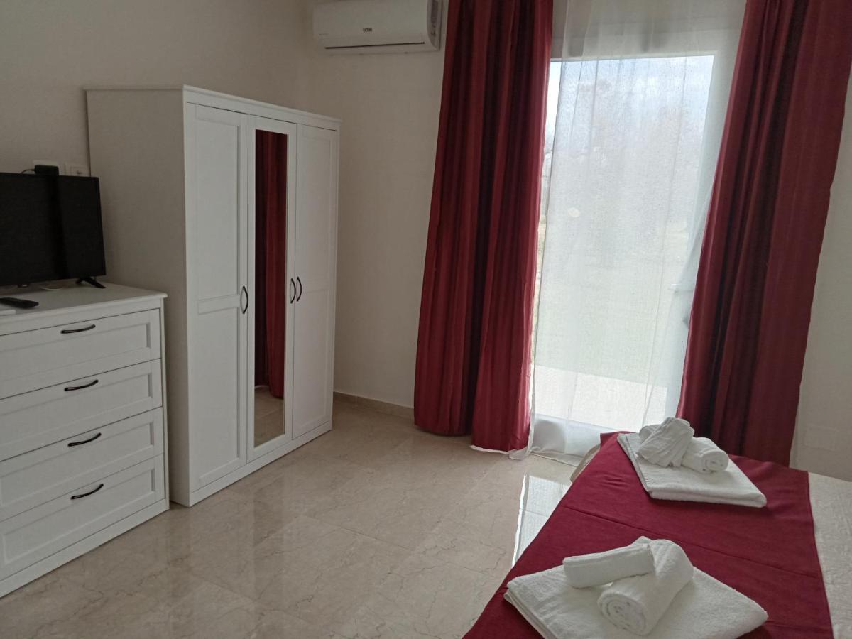 B&B Villa Bello Отранто Экстерьер фото