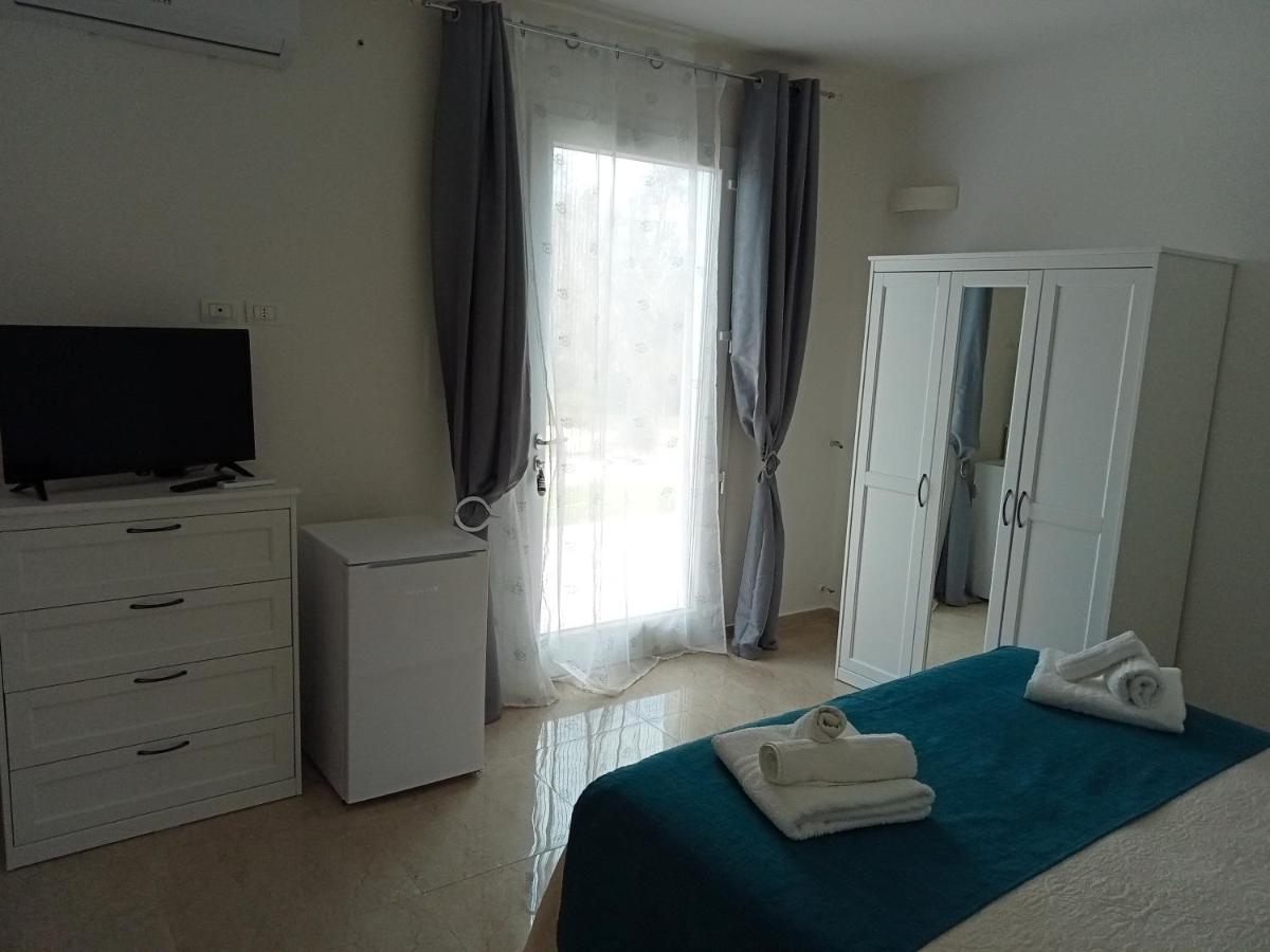 B&B Villa Bello Отранто Экстерьер фото