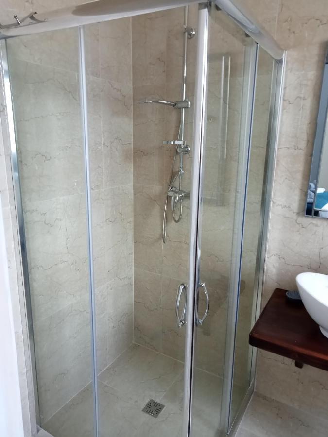 B&B Villa Bello Отранто Экстерьер фото