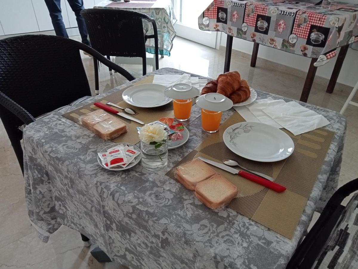 B&B Villa Bello Отранто Экстерьер фото