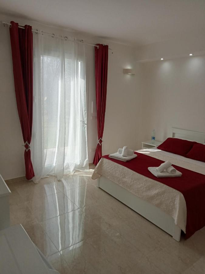 B&B Villa Bello Отранто Экстерьер фото