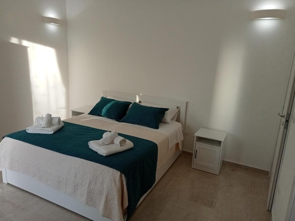B&B Villa Bello Отранто Экстерьер фото
