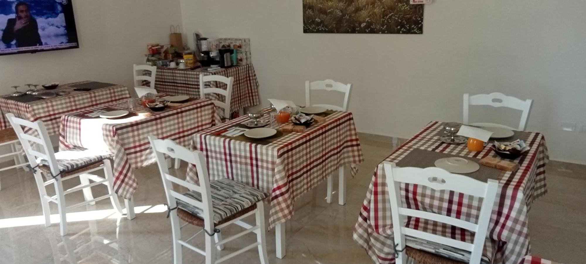B&B Villa Bello Отранто Экстерьер фото