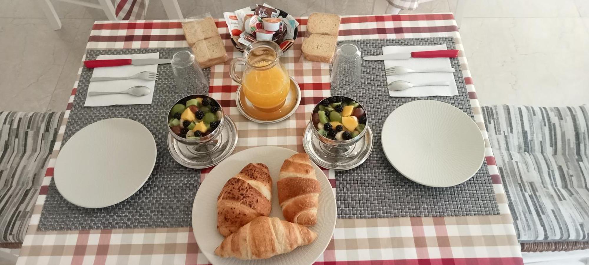 B&B Villa Bello Отранто Экстерьер фото