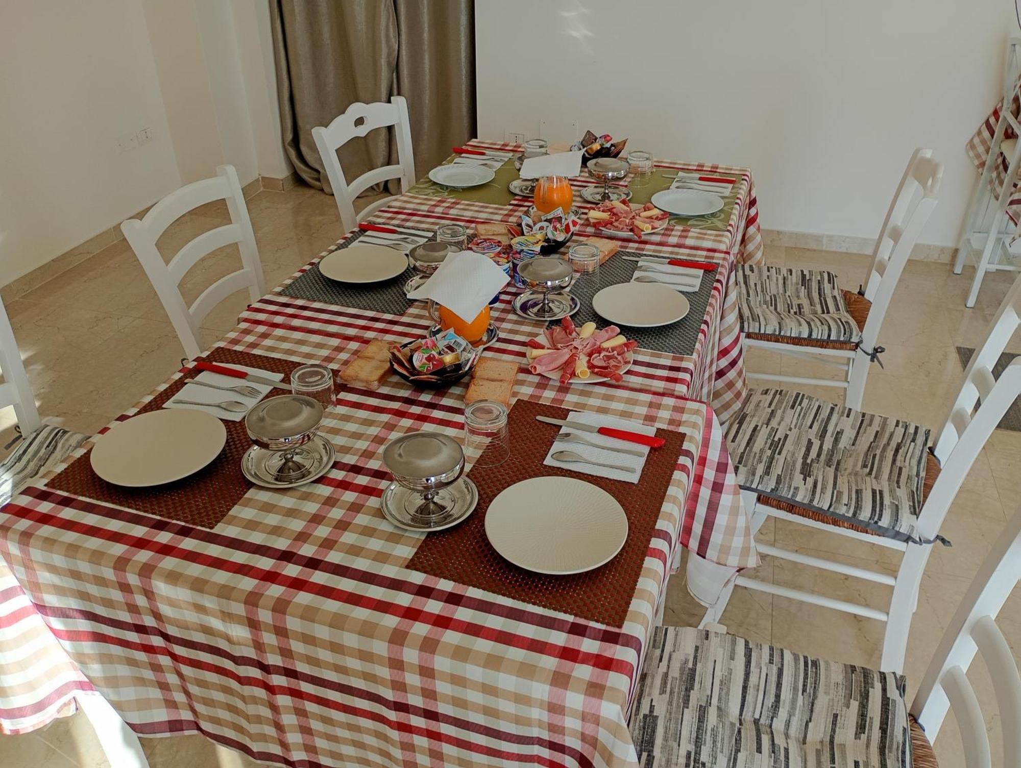 B&B Villa Bello Отранто Экстерьер фото